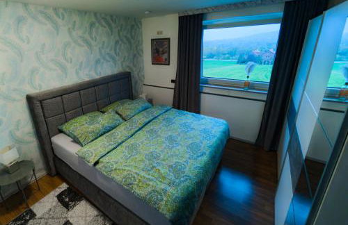 Panoramalounge - Foto 10