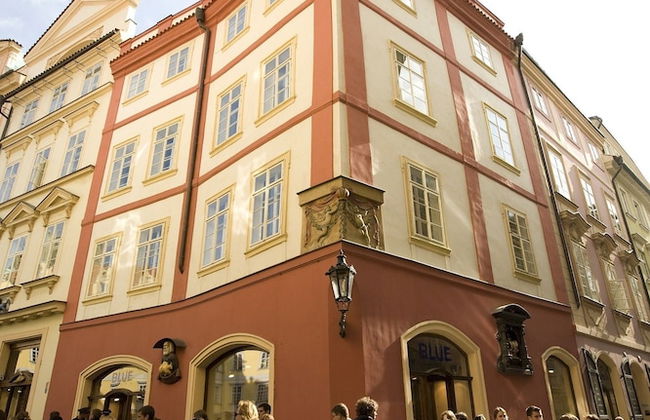 U Kapra Apartments - Foto 1