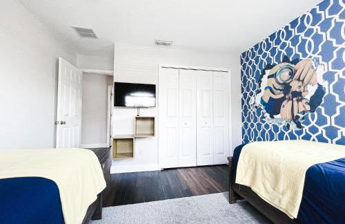 My Second Home Orlando - High Grove - Disney - Foto 47