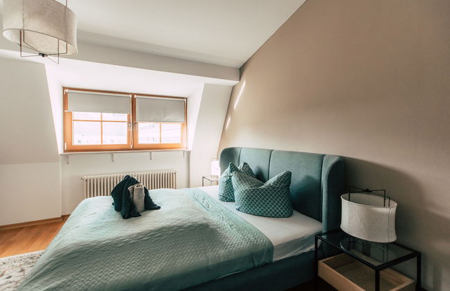 Luga Homes - Nikolaikirche - Foto 3