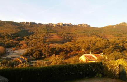 Cozy studio in Valencia de Alcántara 25 m² lovely garden - Foto 17