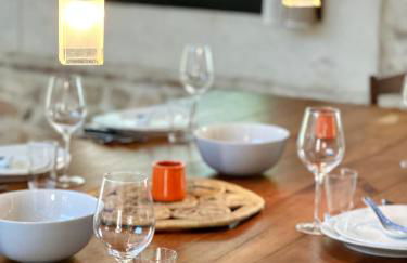 Magnifique Loft - Piscine - Tennis - Babyfoot - Photo 38