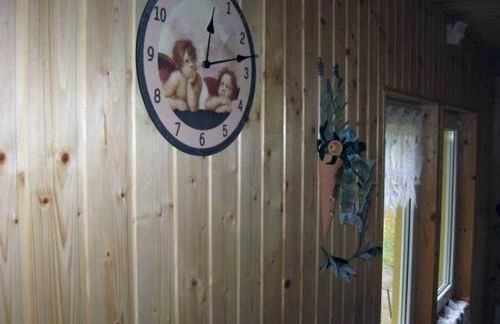 Ferienhaus Ferien am Waldrand - Foto 5