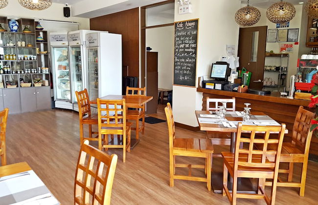 Outlook Ridge Residences - Foto 46