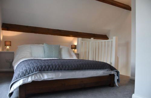 The Hayloft Cottage - Photo 24