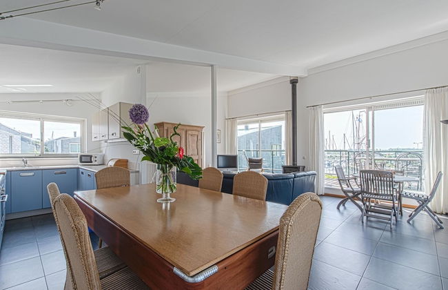 Water Villa Kortgene by Veerse Meer - Photo 19