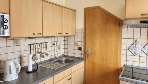 Gästehaus Nietmann_ Ferienwohnung 6 - Photo 5