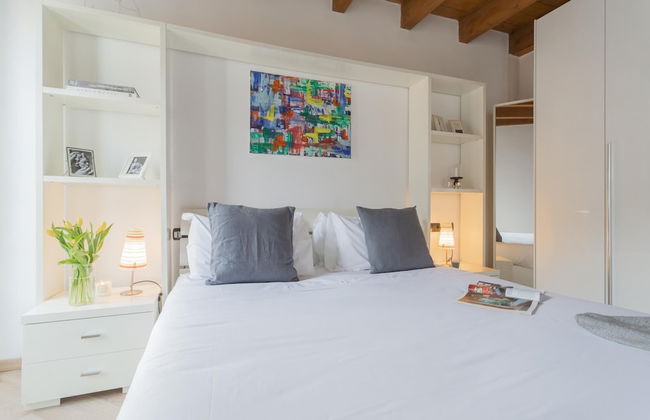 Luini 7 in Como With 2 Bedrooms and 1 Bathrooms - Foto 11