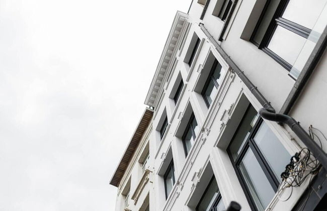 Gorgeous Getaway in the old City Centre Antwerp 2 - Photo 23