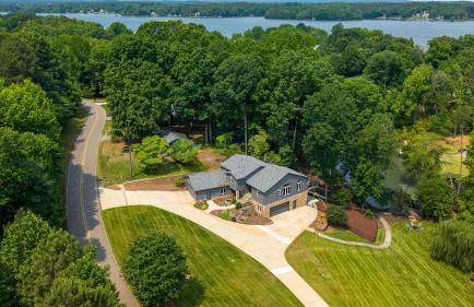 Coves End by AvantStay Dock Game Room Fire Pit Forest Views - Foto 43