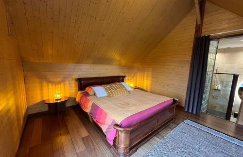 Le Loft – Espace moderne & chaleureux, verdoyant - Foto 27