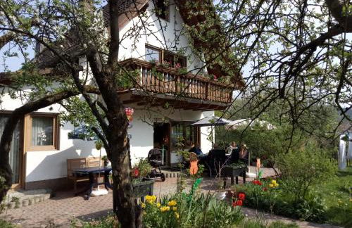 Ferienwohnung Beate Engelhardt - Foto 1