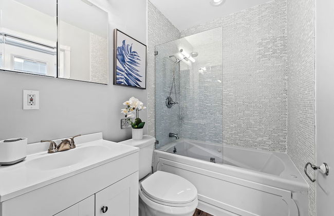 Peaceful 5BR -waterway Views & Private Heated Pool - Foto 7