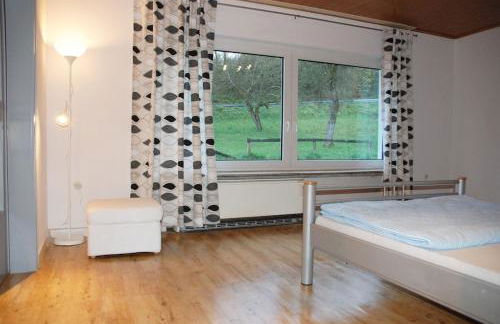 Ferienwohnung Schmäing, Haiger/Westerwald / Rothaarsteig - Foto 5