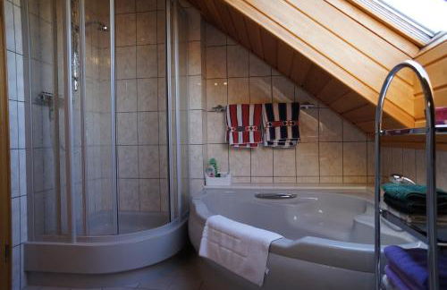 Ferienwohnung Bleialf - Foto 16