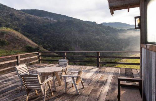 Casa da Floresta - Ibitipoca - Photo 31