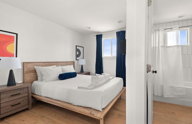 Nashville Vibes: Stay, Play, And Relax 1 Bedroom Apts - Foto 2