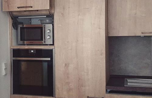 Oma Lina Haus - 4 SZ 2 Bäder großer Garten und Infrarot-Sauna - Photo 12