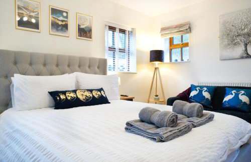 Athelas, self catering cottage - Photo 1