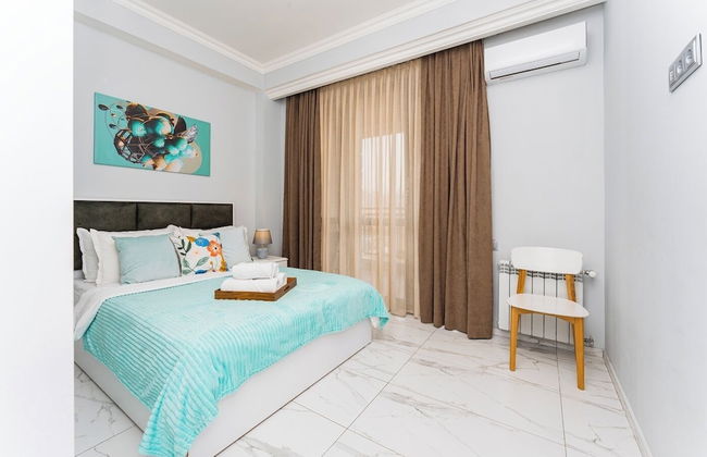 Stay Inn on Koghbatsi Str. 16 - Foto 79