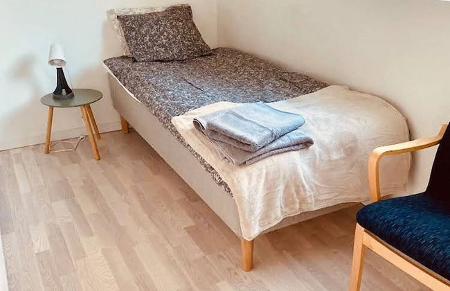 Lovely 2-bed Flat In Stockholm - Photo 5