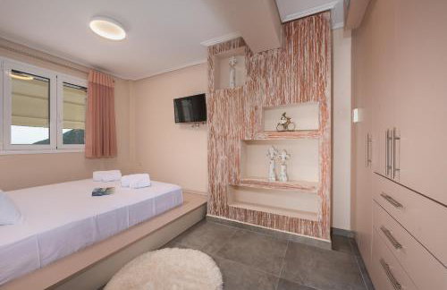 Nikole's Villas Luxury 180m2 - Photo 50