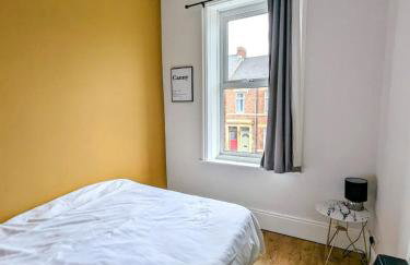 Enjoy 4 BR home near the city Gateshead&Newcastle - Foto 10