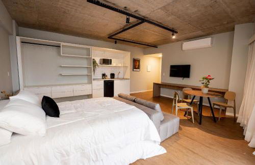 Piedade 45 Housi Belém by Carpediem - Foto 47