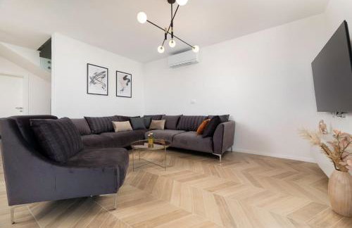 Villa Aria - Foto 19