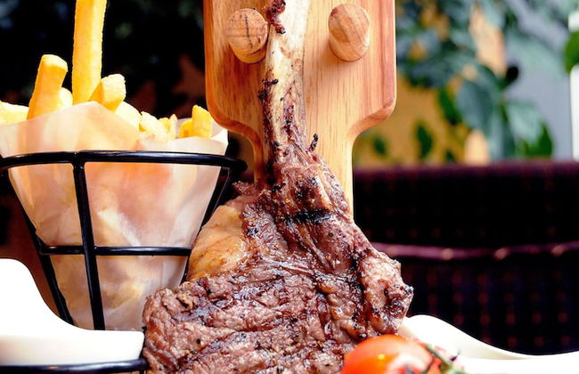 Oakwood Residence Hangzhou - Foto 23