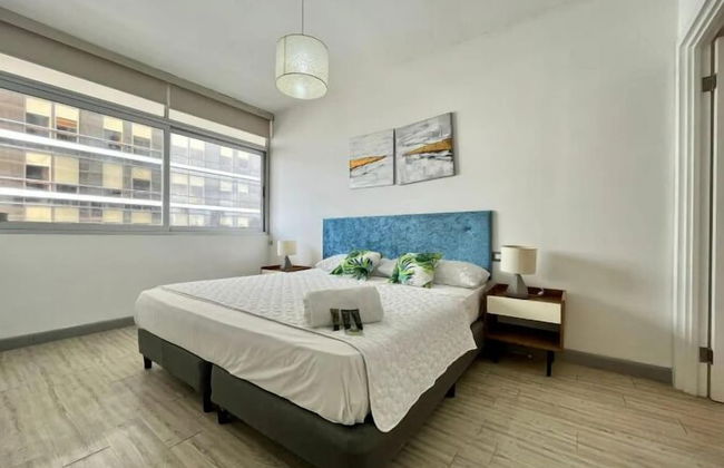 Boutique Apartments Atlapa - Foto 23