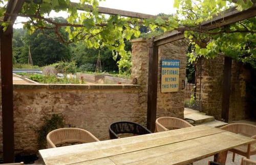 Gants Mill Farmhouse - walk to Bruton - Foto 41