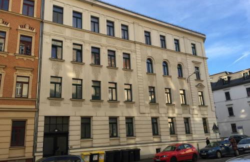 Ferienwohnung Leutzsch am Leipziger Auenwald - Foto 15