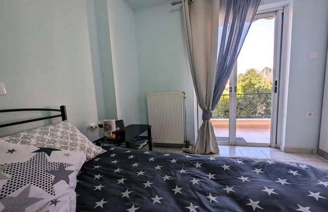 Central Apartment in Agios Konstantinos - Photo 5