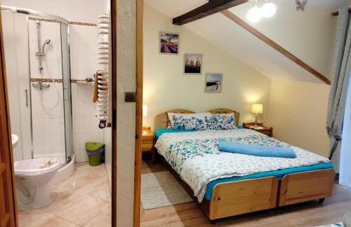 Pokoje Gościnne "Justyna" - Podlesice 34 - Foto 29