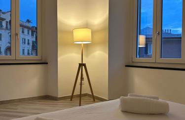 Genoa Port Apartment - Foto 13