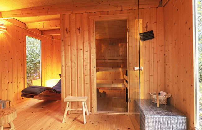 Johannisnest Comfortable Holiday Residence - Foto 18