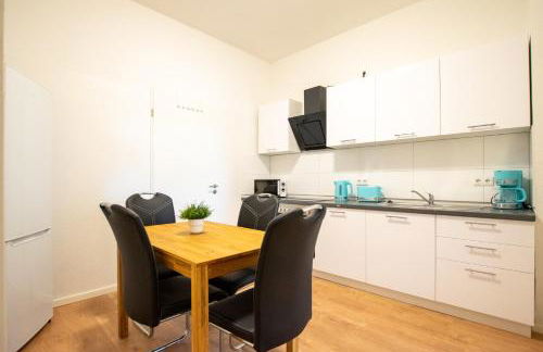 PRIME Apartments - Monteur House with 1-4 Room Apartments - Photo 19