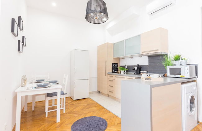 Real Apartments Zoltan - Photo 22