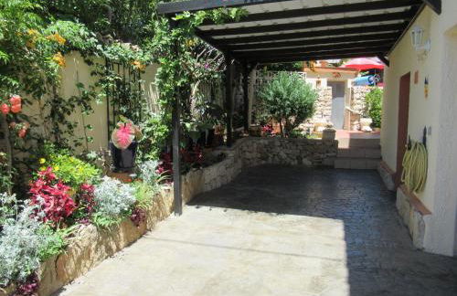 Villa Mimosa - Photo 22