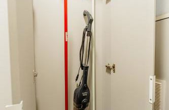 IVVI | 1 quarto - Piscina, Academia e Mercado 24h - Foto 12