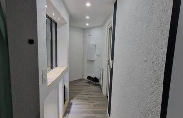 Logement Atypique & Parking GRATUIT - Foto 8