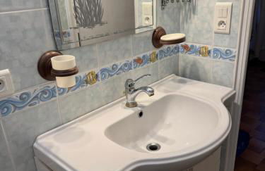 Maison sur la plage , pour vivre des vacances iodées " La Bastille" - Foto 36