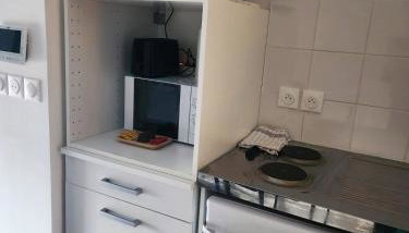 Studio SO WOOD lumineux - Foto 4