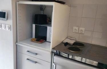 Studio SO WOOD lumineux - Foto 4