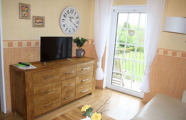 Haus Fischernetz - Foto 21