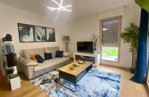 Loft Industriel à côté de La Défense - Foto 16