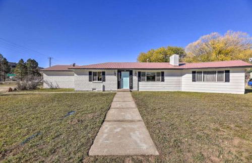 Stunning highly sought house w/ river access nearby - Foto 36