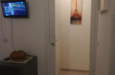 Al Centro di Avellino, Casa vacanze Positano - Foto 9