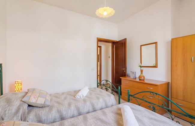 Villetta Bel Mare with garden near sea - Foto 3